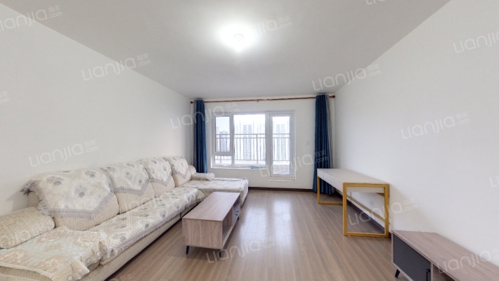 保利溪湖林语二手房实景图