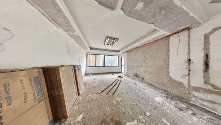 理想名苑二手房实景图