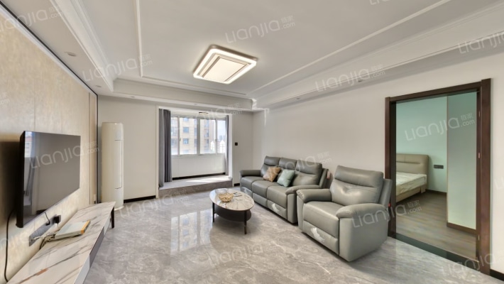 鼎星都市汇二手房实景图