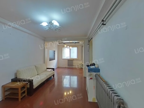 整租·嘉禾路 2室1厅 南