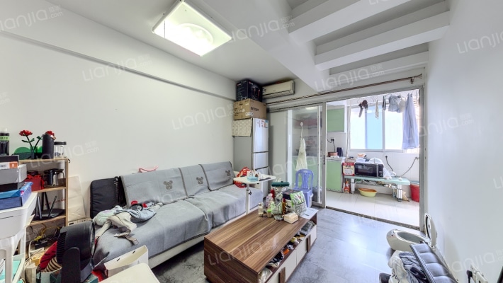 阳明公寓二手房实景图