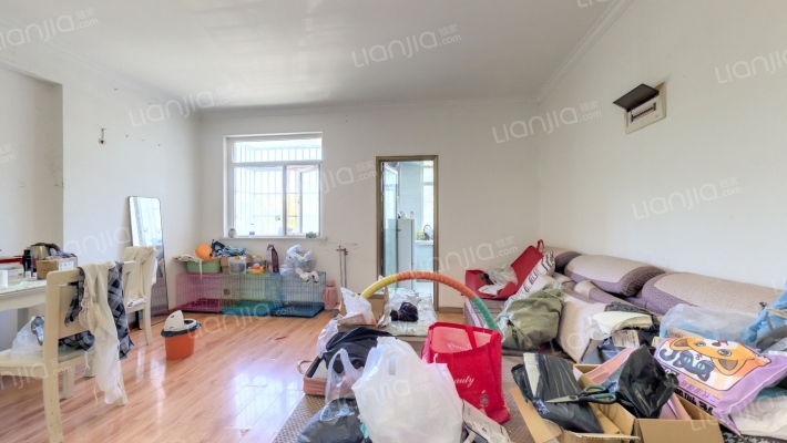 海景花园北区二手房实景图