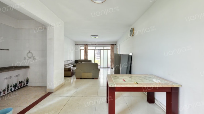 龙溪新城二手房实景图