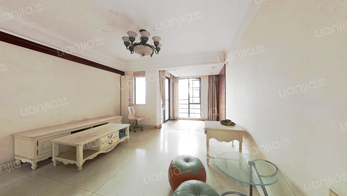 万科四季花城灏山美筑二手房实景图