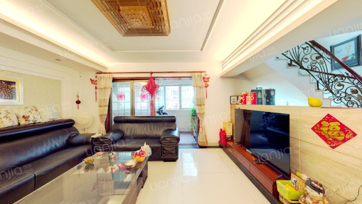 南光小区二手房实景图