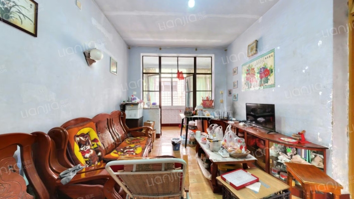 玉双路1号二手房实景图