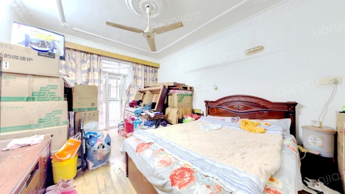 阳曲路470弄二手房实景图