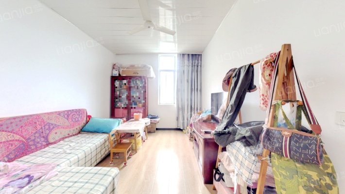 轴承厂十街坊二手房实景图