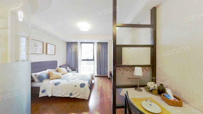 东寅商座二手房实景图