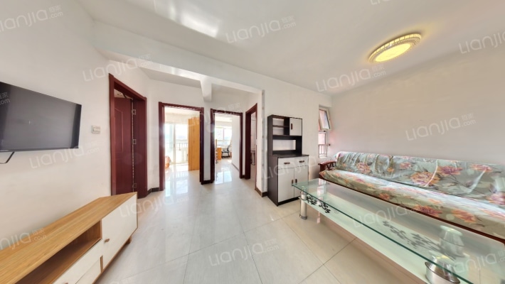 三箭瑞福苑三区二手房实景图