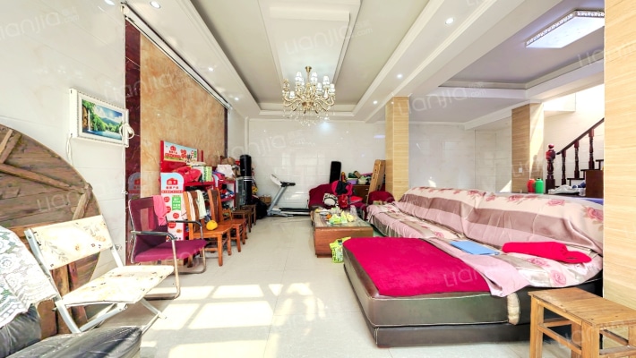 恒联·錦園二手房实景图