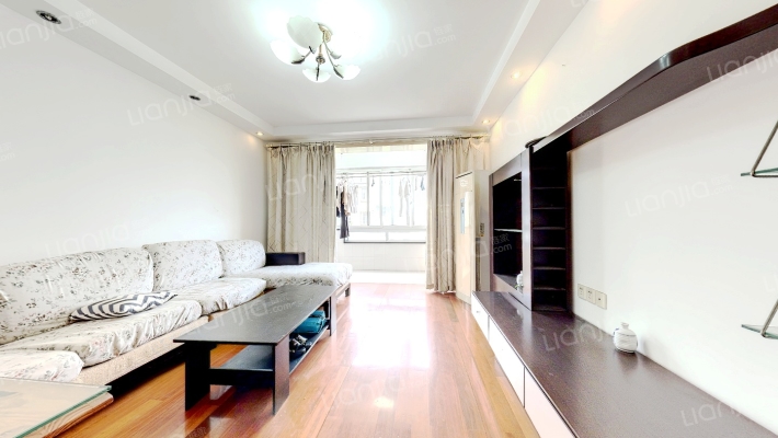 闻钟苑三区二手房实景图