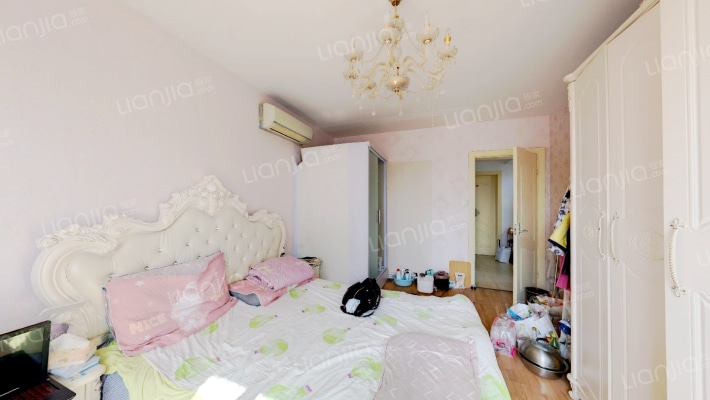 大众河滨大厦二手房实景图