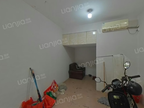 整租·鹭悦小区 1室1厅 南