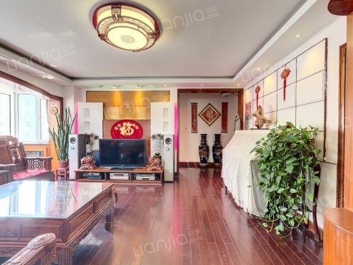整租·福源居小区 3室2厅 东/南/北