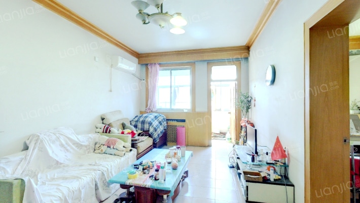 省广电局家属院二手房实景图