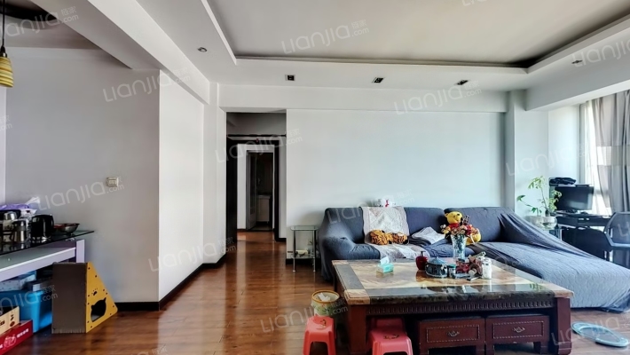 缤纷时代二手房实景图