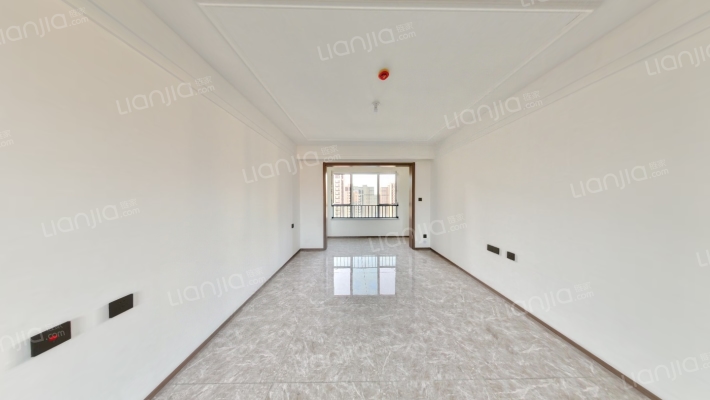 兰州万科城五期二手房实景图