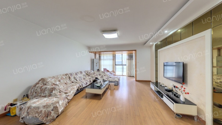 鑫远湘府华城北区二手房实景图