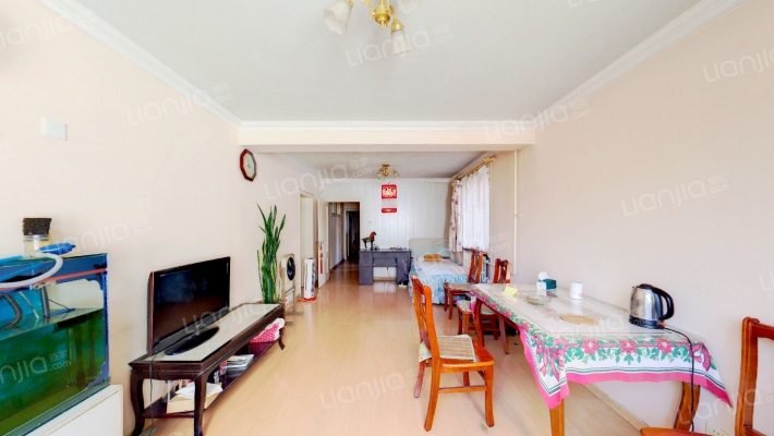 园川里二手房实景图