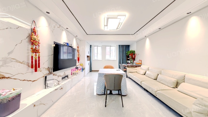 金榈湾丹景廷二手房实景图