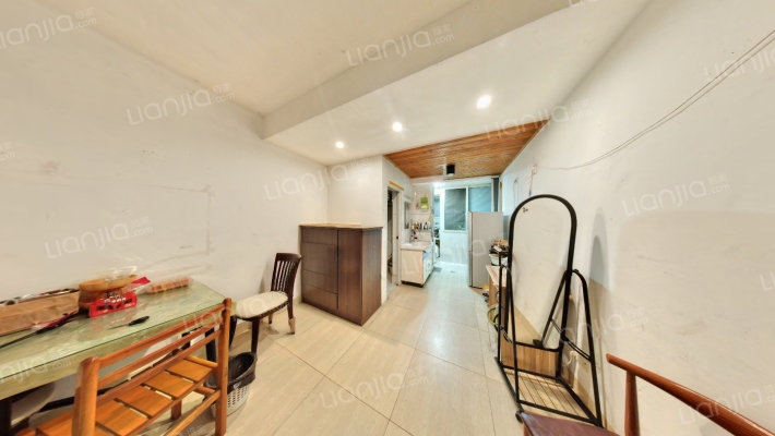 红牌楼北街23号院二手房实景图