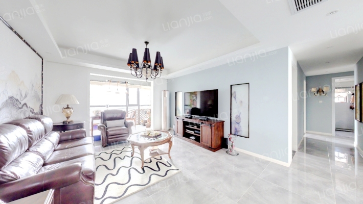 绿地中心云锦468二手房实景图