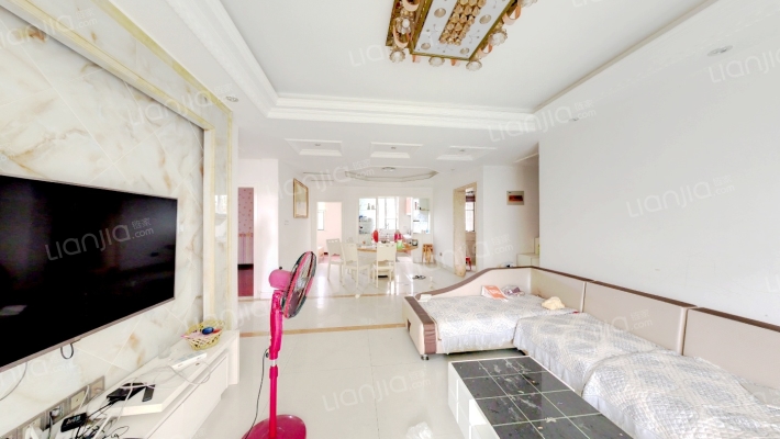 焦家新村三期二手房实景图