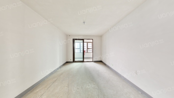 江湾四季二手房实景图