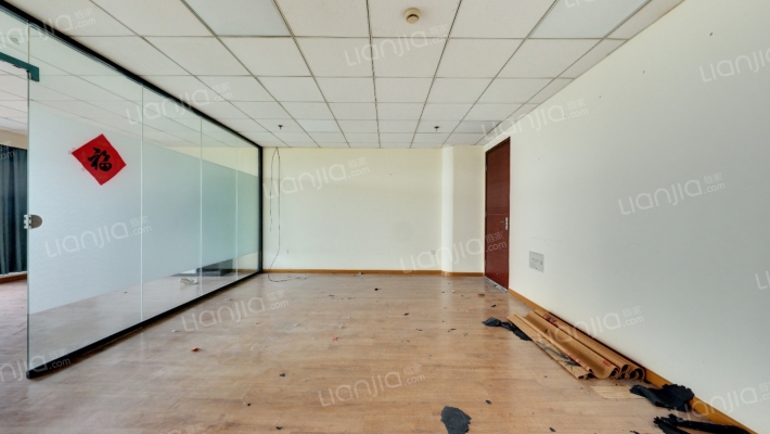 苏州国际科技大厦二手房实景图