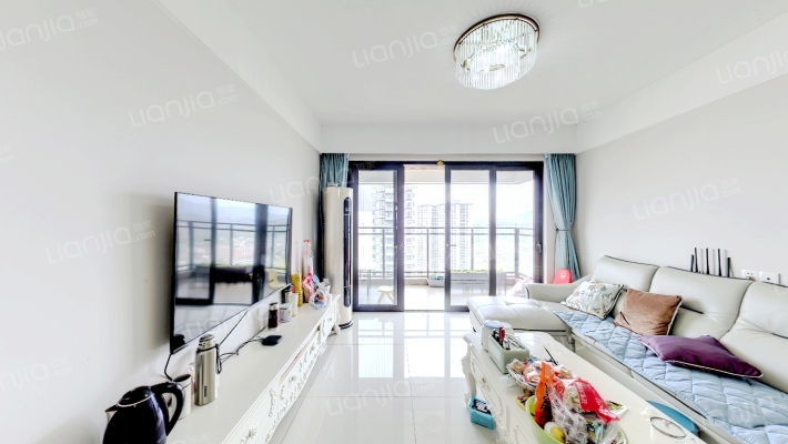 时代天启二手房实景图