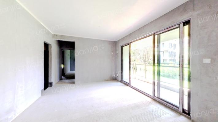 首创禧悦学府（二组团）二手房实景图