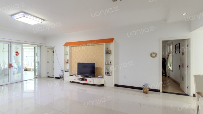 长虹花园二手房实景图