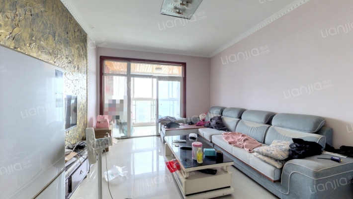 海科智城二手房实景图