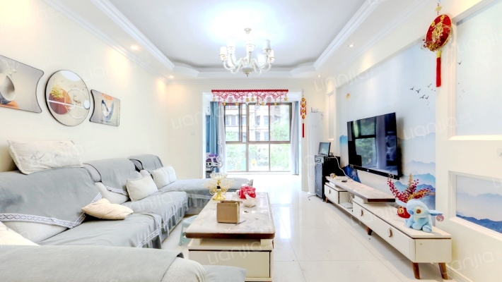 盛世豪庭二手房实景图