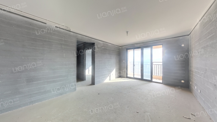 滨江柴埠小区二区二手房实景图