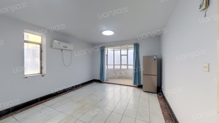 高科利花园二手房实景图