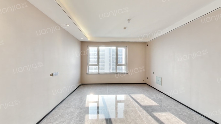 保利天汇二手房实景图