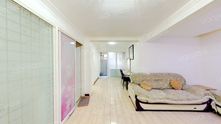 金驼小区二手房实景图