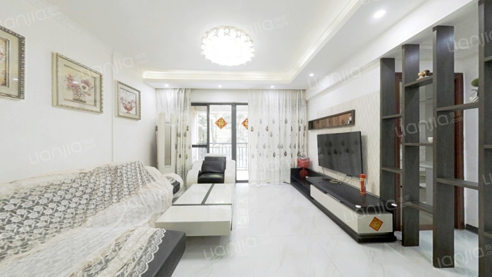 奥米茄花园二手房实景图