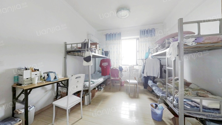 成功时大大厦二手房实景图