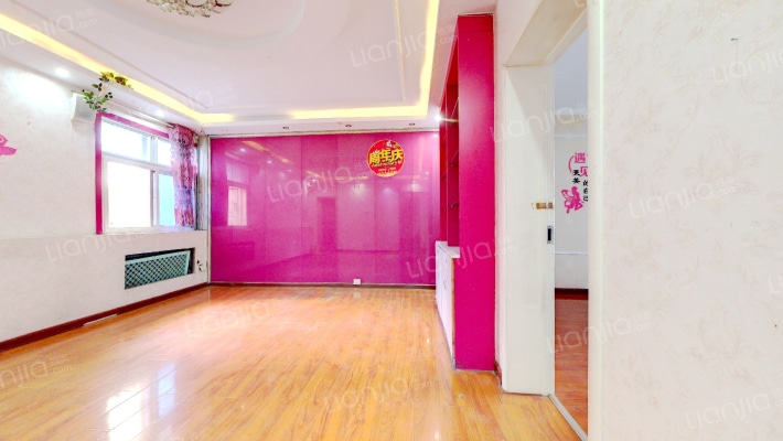 市委家属院东院二手房实景图