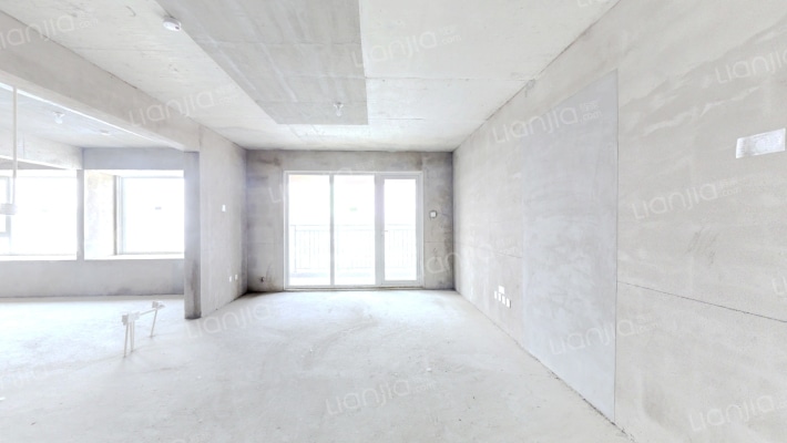 万城华府二手房实景图