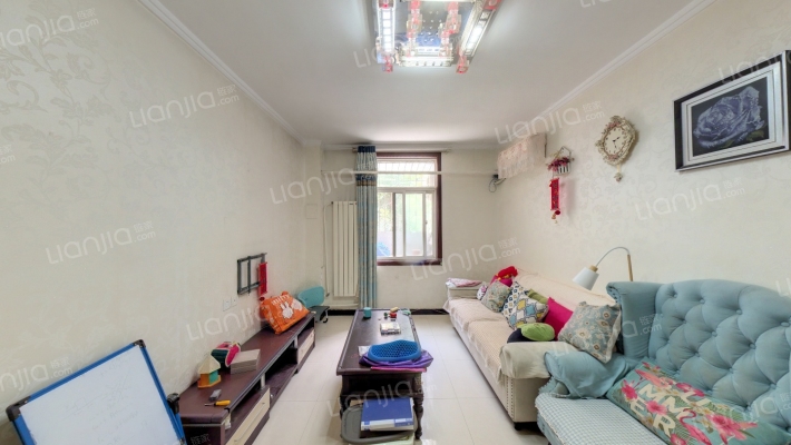 东方社区106街坊二手房实景图