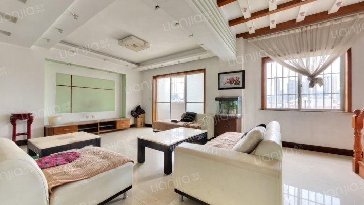 云锡花园三期二手房实景图