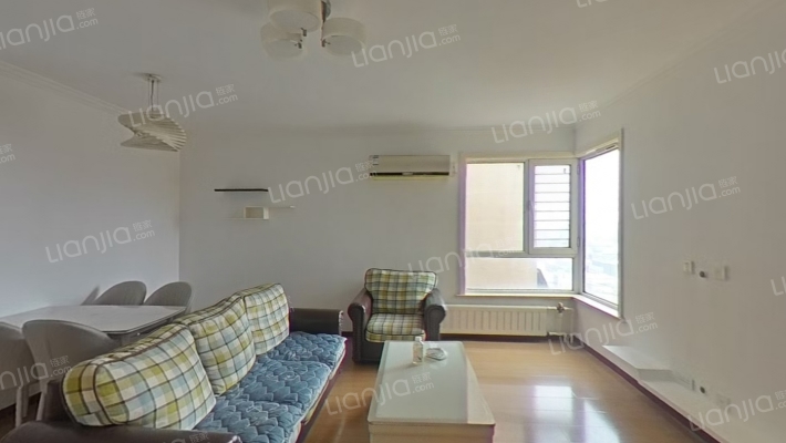 御府天城二手房实景图