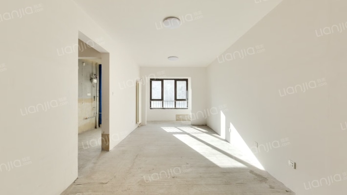 樱花北街7号院二手房实景图