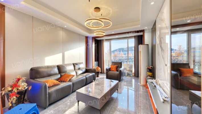 三鼎春天二手房实景图