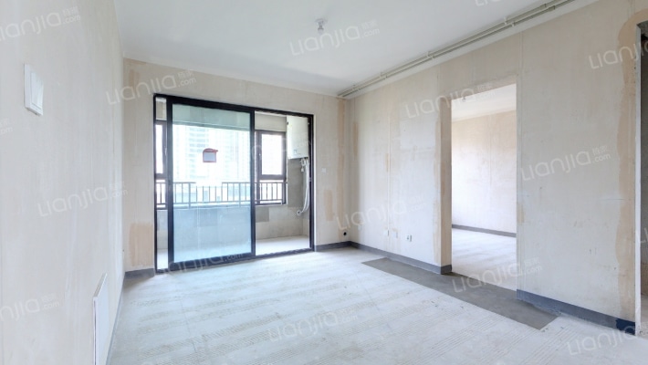 江山庐州印二手房实景图