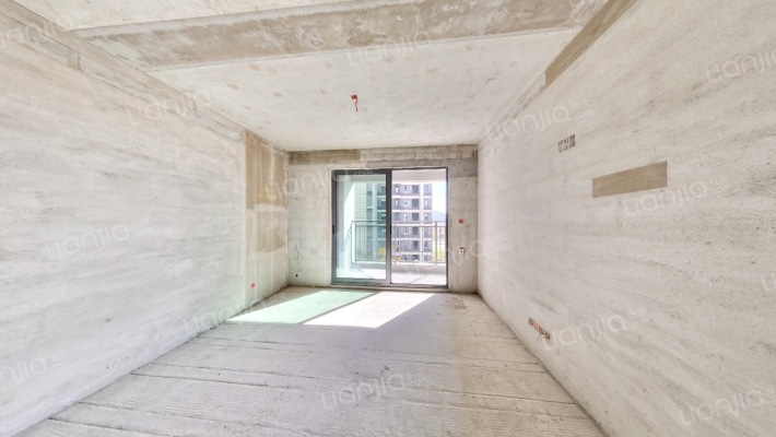 梦想中央公园二手房实景图